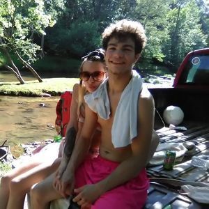 Meet your Posher, Christina